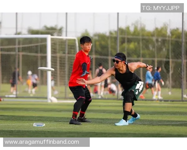 周秀英独家：分享飞盘心得