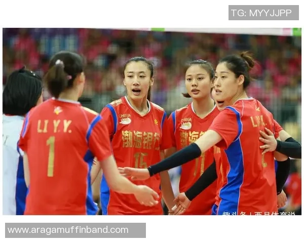 排球深度：解密成都排球队的防守