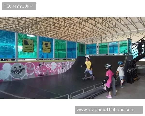 专访黄芳：解密滑板成功之道