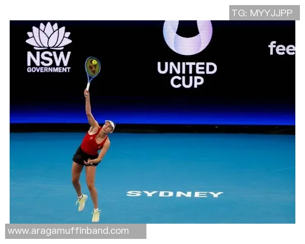 网球巨献：探秘广州网球队的速度_1