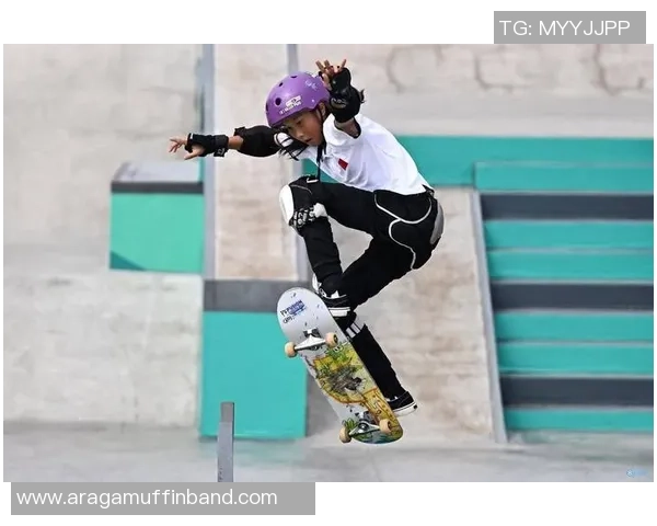 聚焦滑板:深圳滑板队的心理素质话题