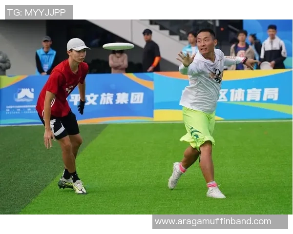 重磅专题:北京飞盘队的运营革新