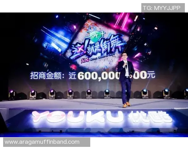 重磅专题:重庆街舞队的阵地战革新